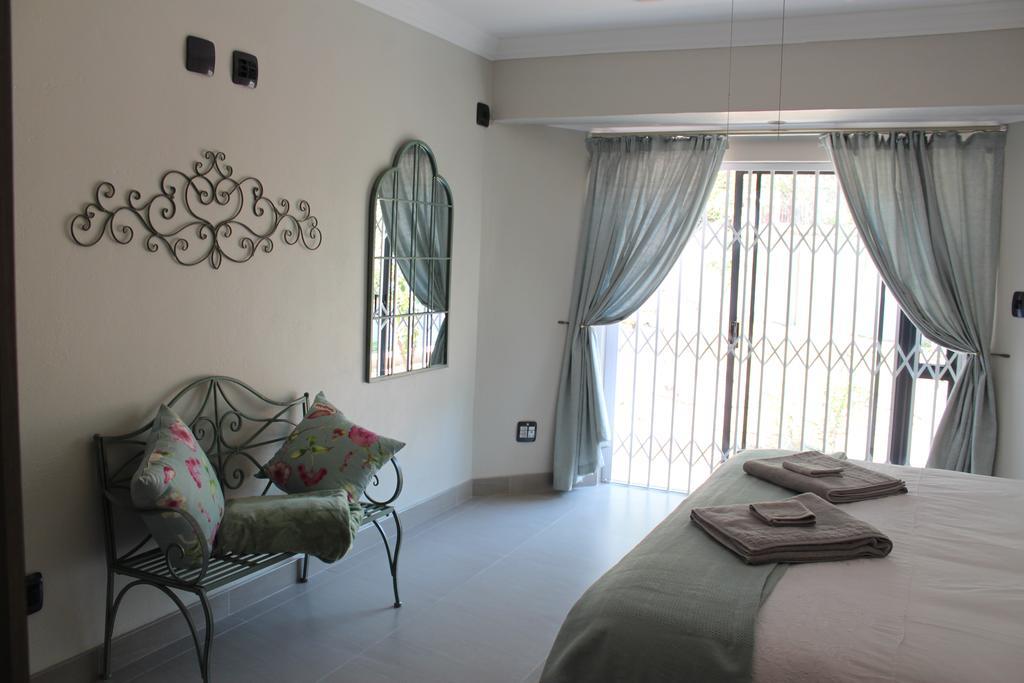 Hotel Vineyard On The Hill Mbombela Exterior foto