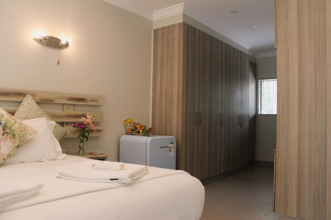 Hotel Vineyard On The Hill Mbombela Exterior foto