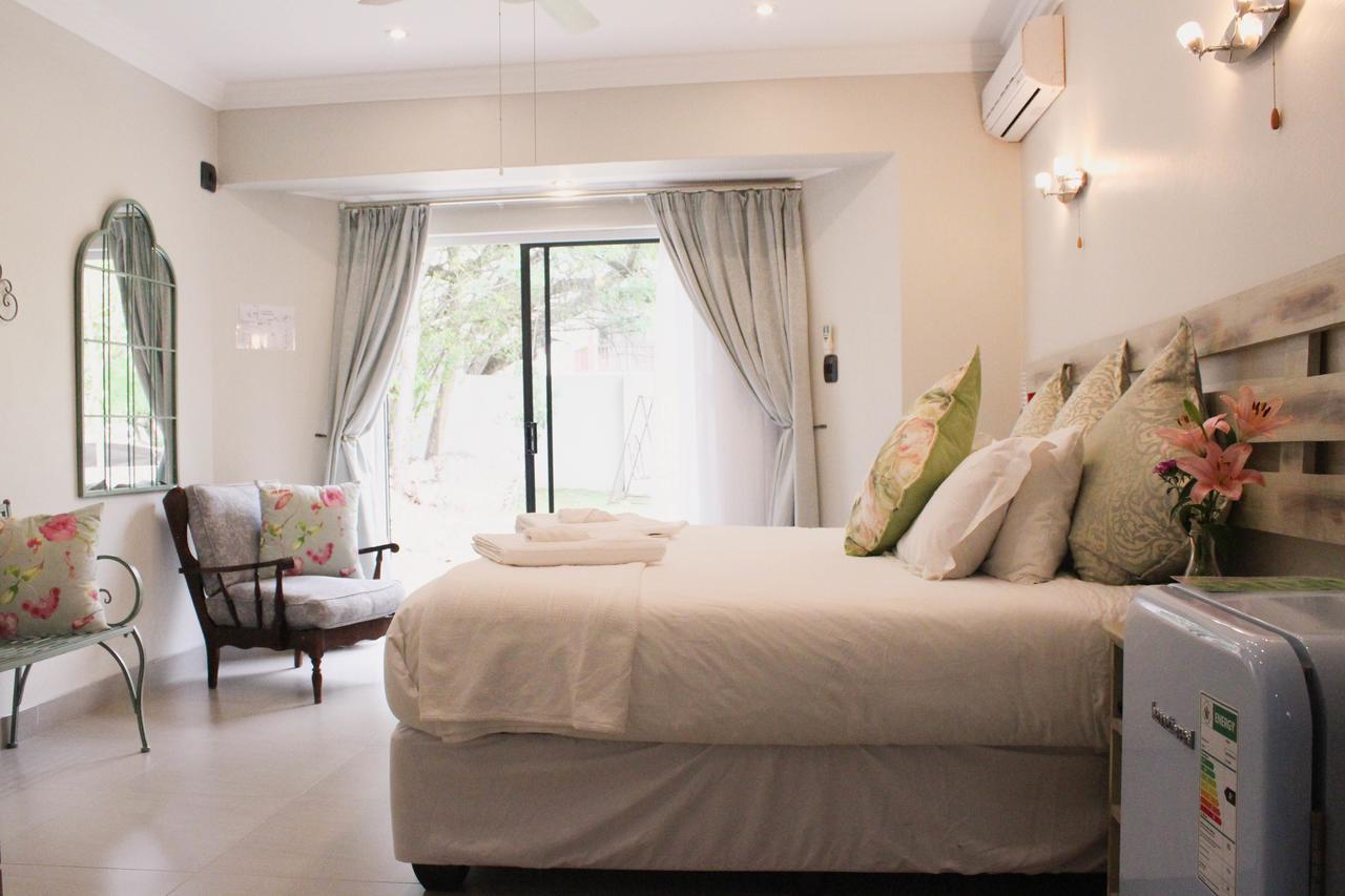 Hotel Vineyard On The Hill Mbombela Exterior foto