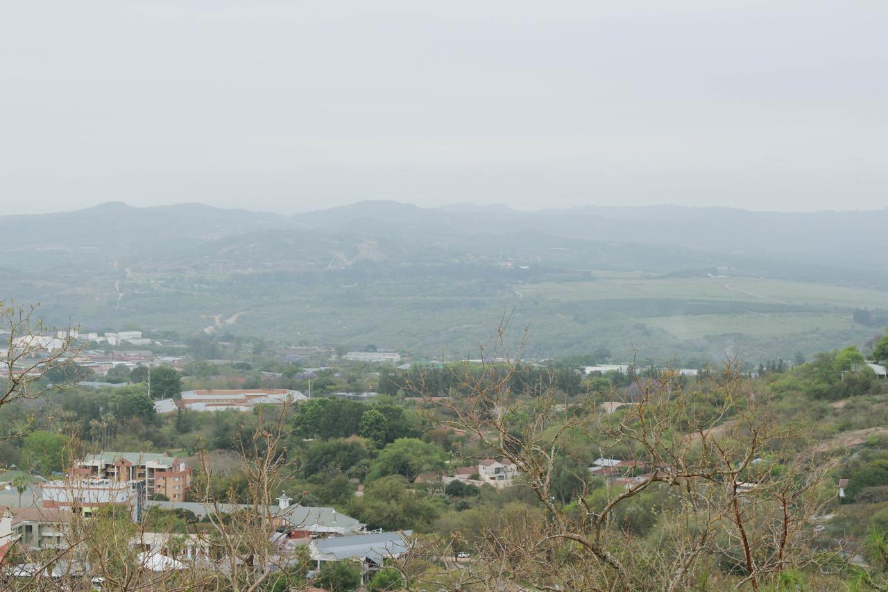 Hotel Vineyard On The Hill Mbombela Exterior foto