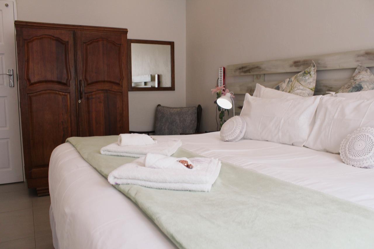 Hotel Vineyard On The Hill Mbombela Exterior foto